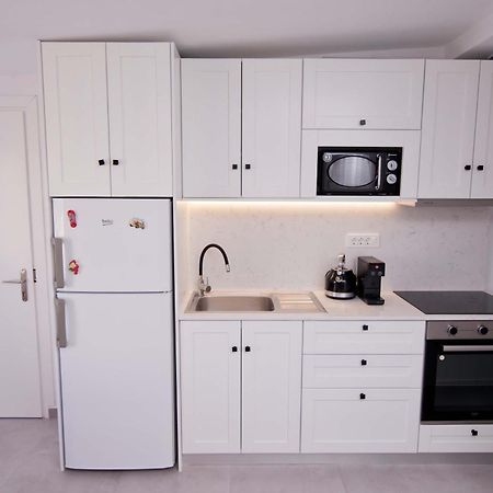 Foteini Residence Kálymnos Zewnętrze zdjęcie