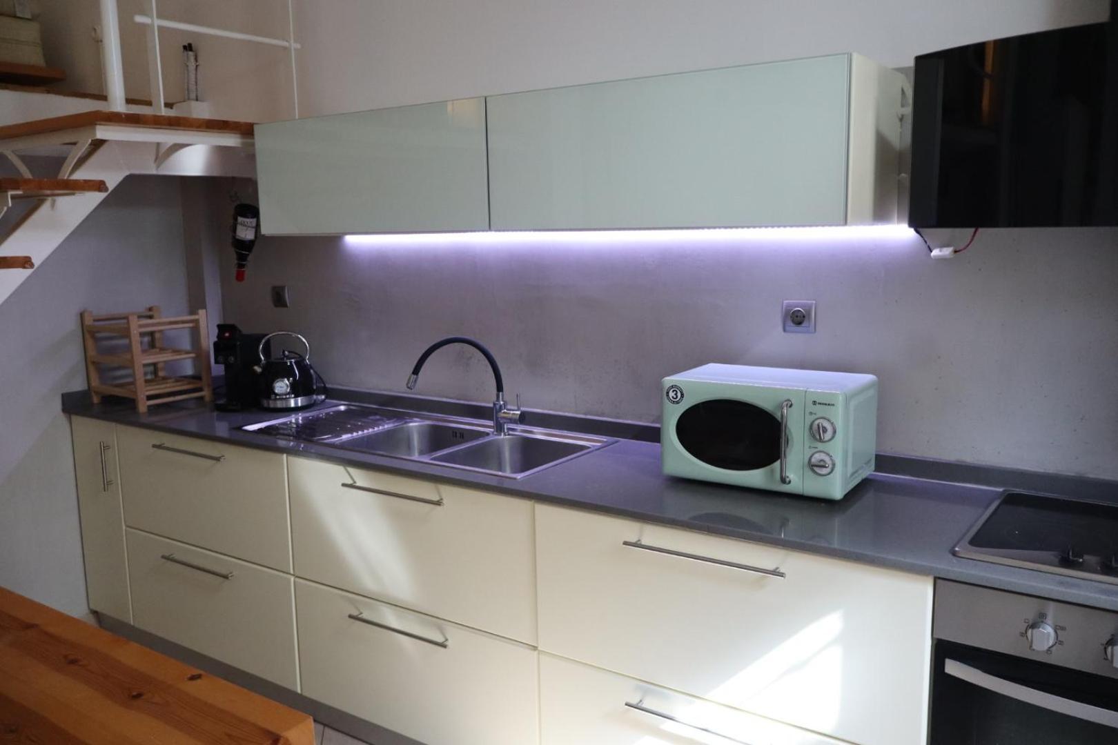 Foteini Residence Kálymnos Zewnętrze zdjęcie