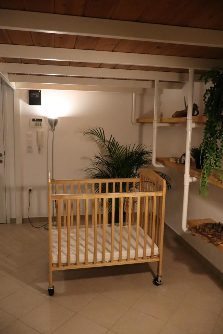 Foteini Residence Kálymnos Zewnętrze zdjęcie