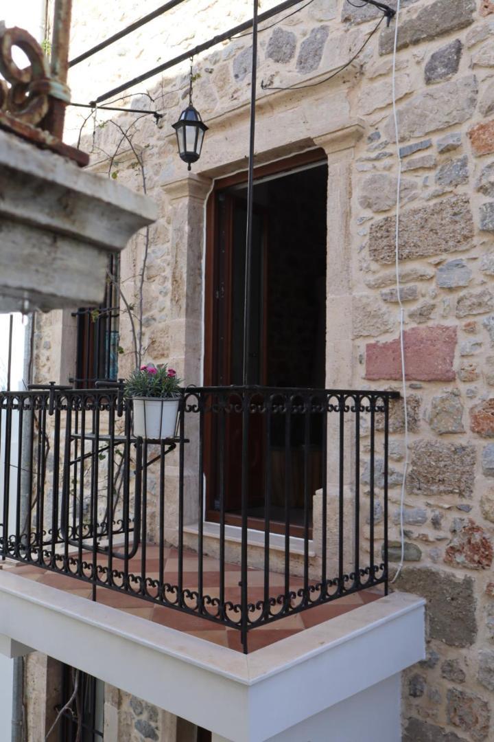 Foteini Residence Kálymnos Zewnętrze zdjęcie