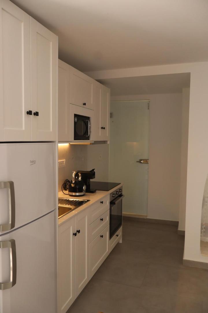 Foteini Residence Kálymnos Zewnętrze zdjęcie