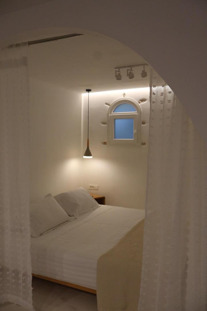 Foteini Residence Kálymnos Zewnętrze zdjęcie