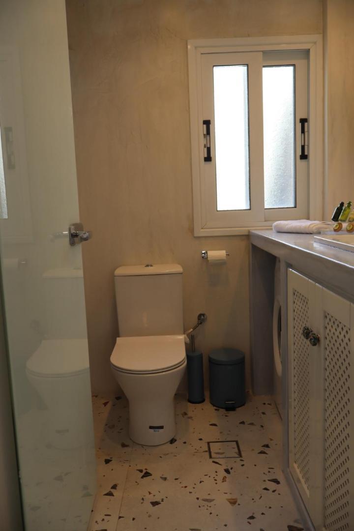 Foteini Residence Kálymnos Zewnętrze zdjęcie