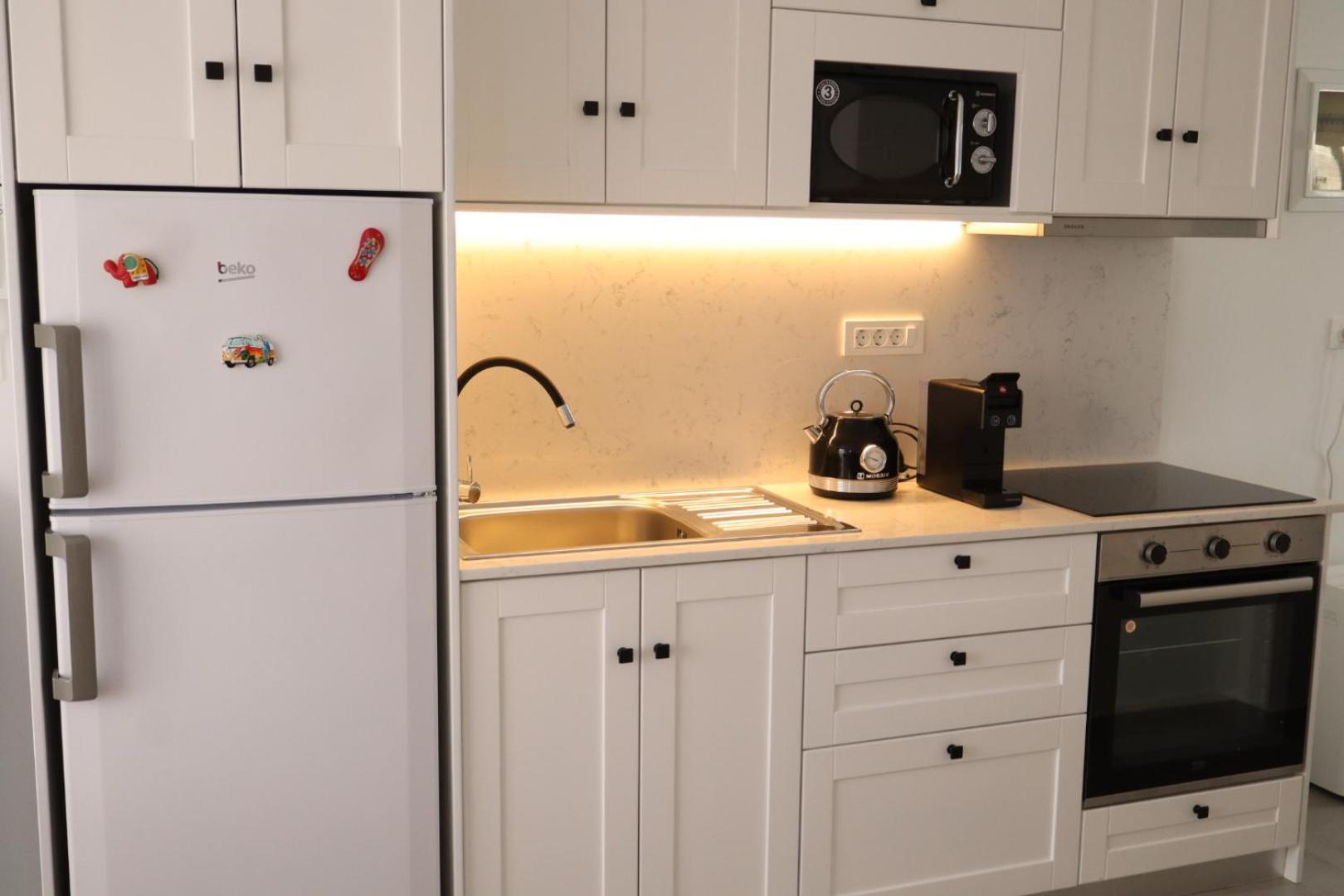 Foteini Residence Kálymnos Zewnętrze zdjęcie