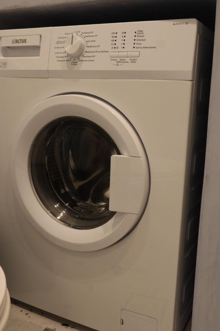 Foteini Residence Kálymnos Zewnętrze zdjęcie