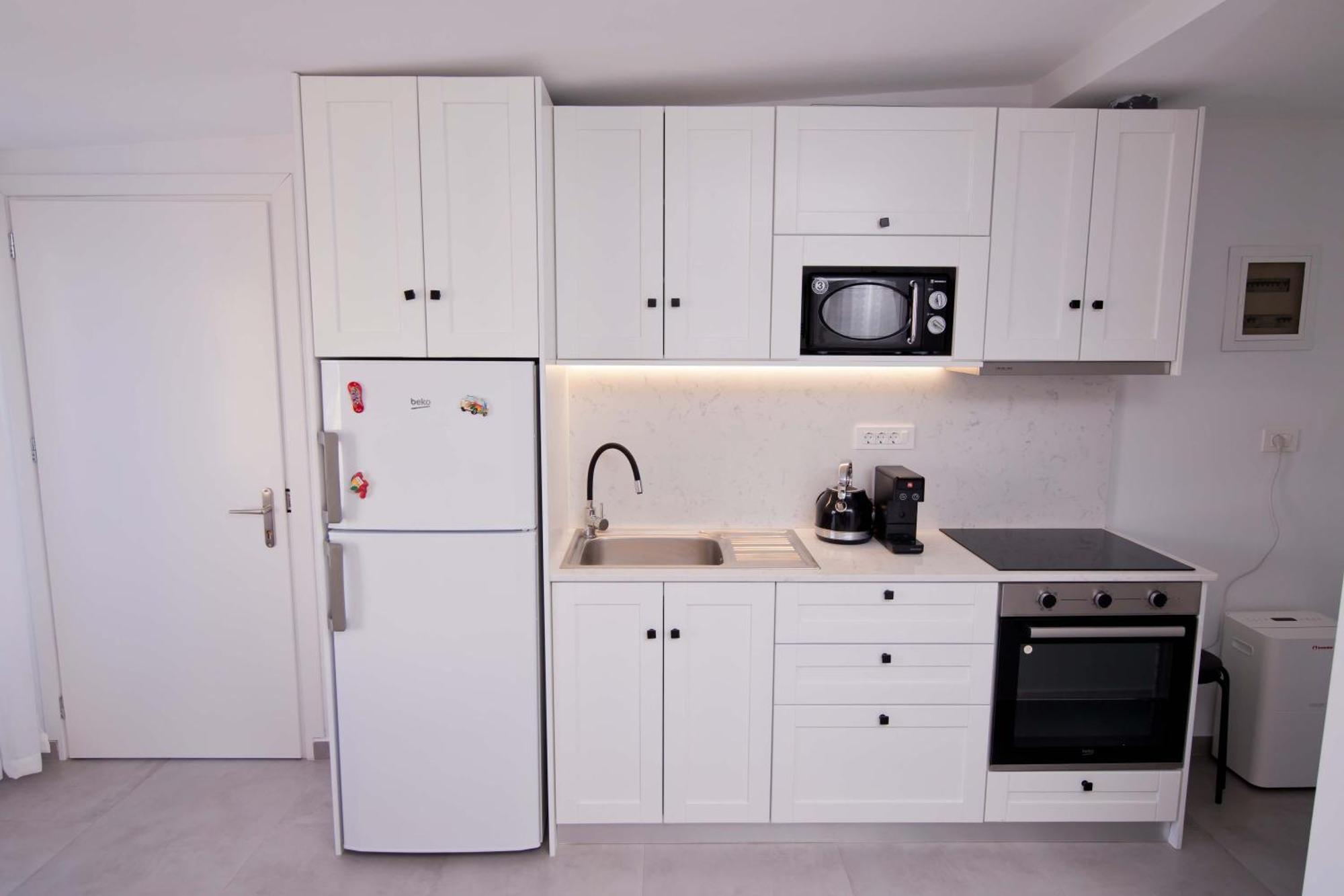 Foteini Residence Kálymnos Zewnętrze zdjęcie