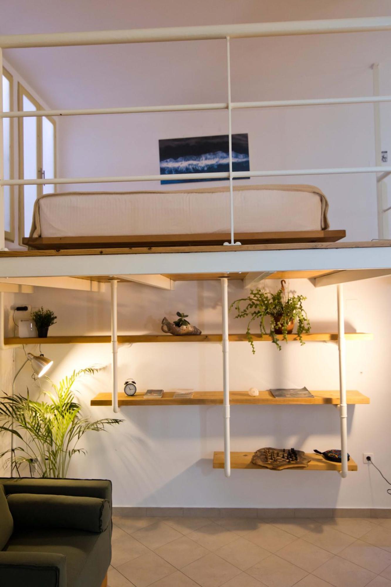 Foteini Residence Kálymnos Zewnętrze zdjęcie
