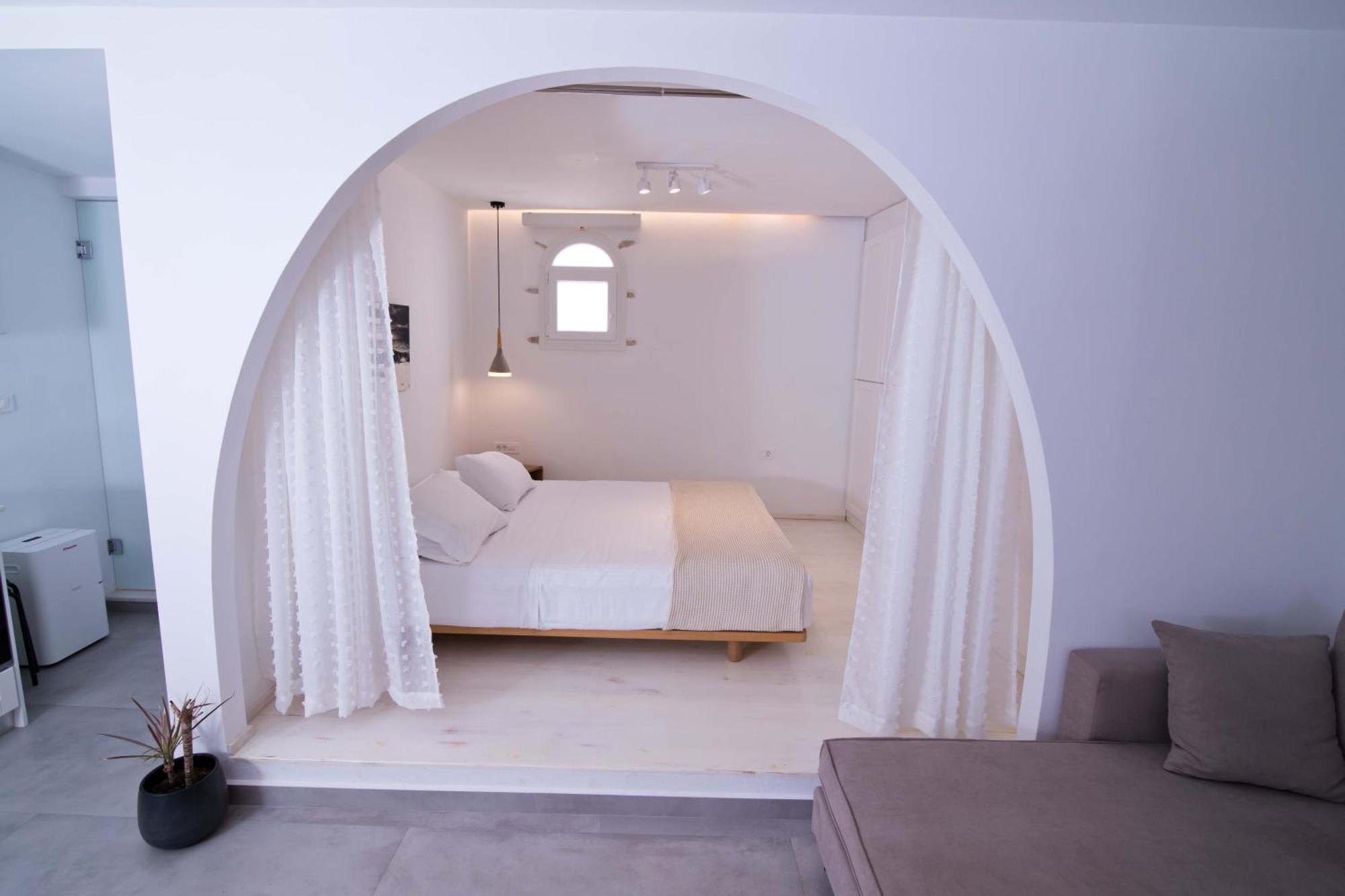 Foteini Residence Kálymnos Zewnętrze zdjęcie