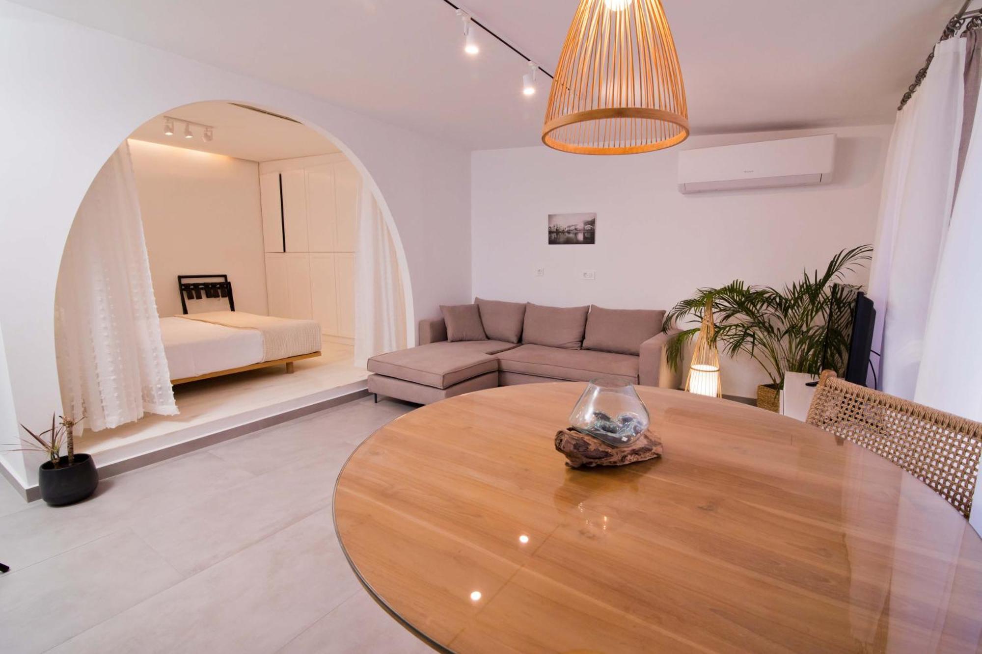 Foteini Residence Kálymnos Zewnętrze zdjęcie