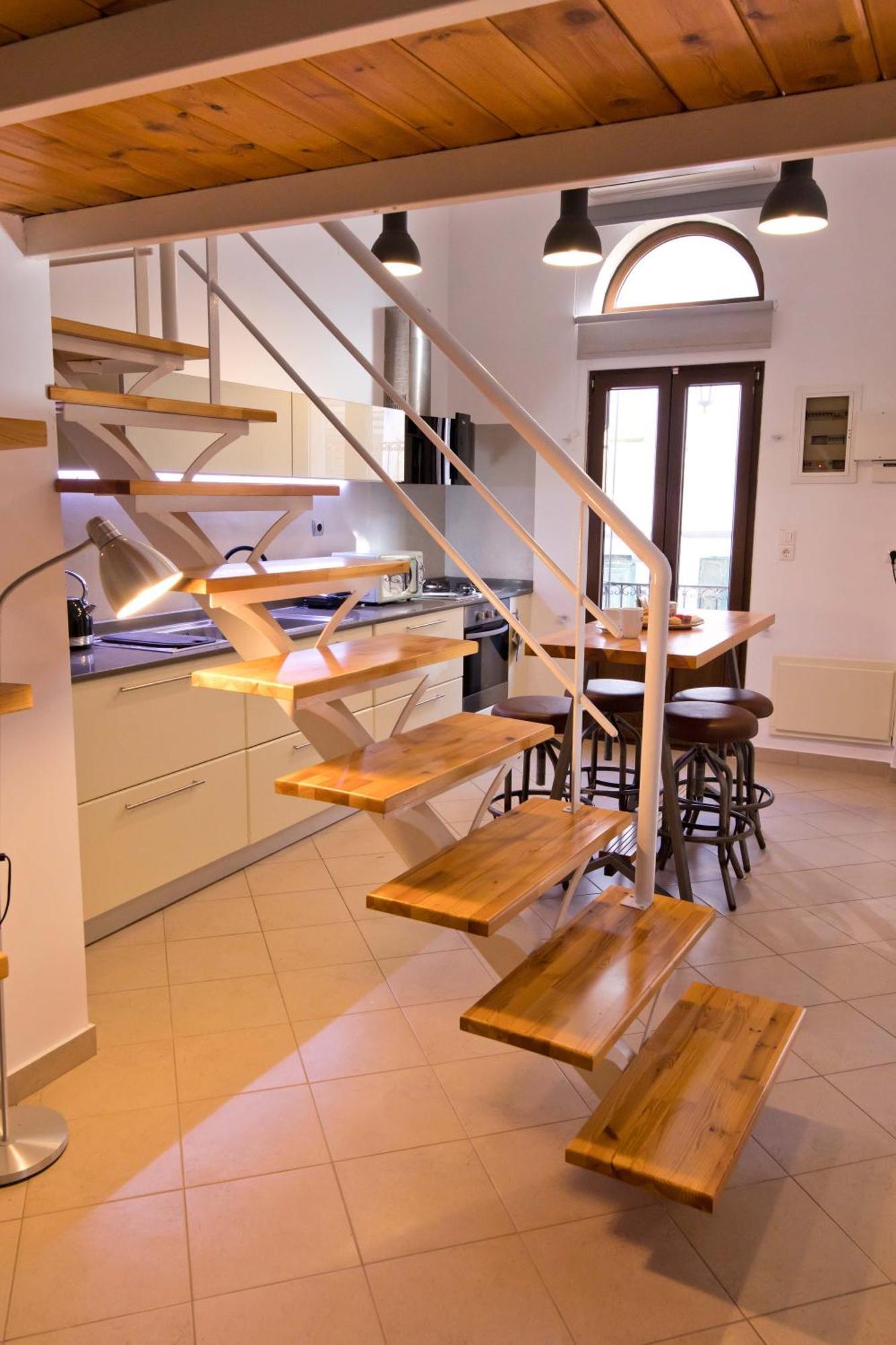 Foteini Residence Kálymnos Zewnętrze zdjęcie