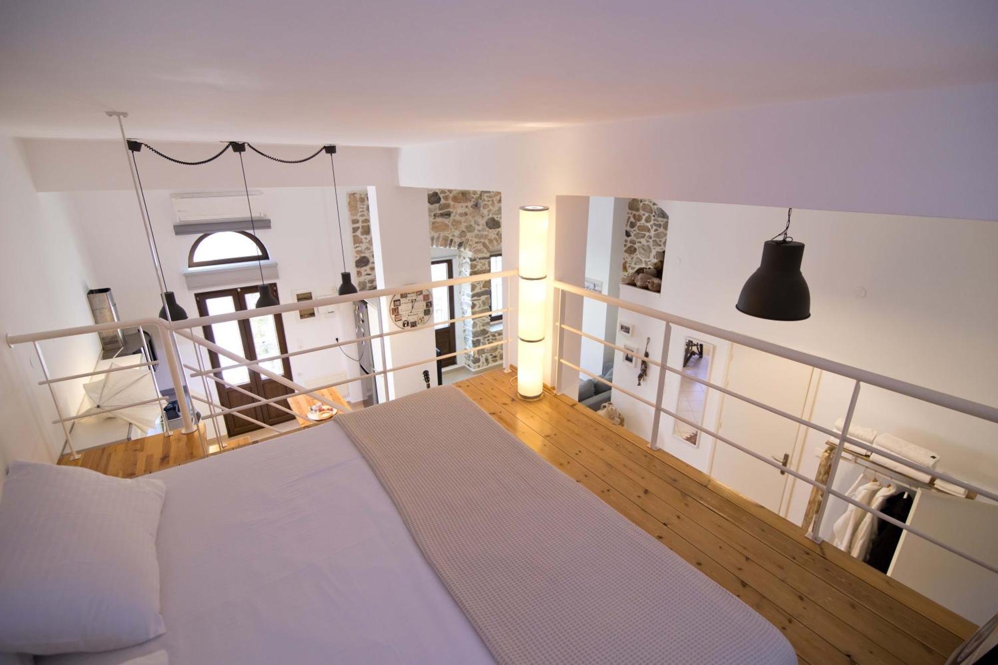 Foteini Residence Kálymnos Zewnętrze zdjęcie