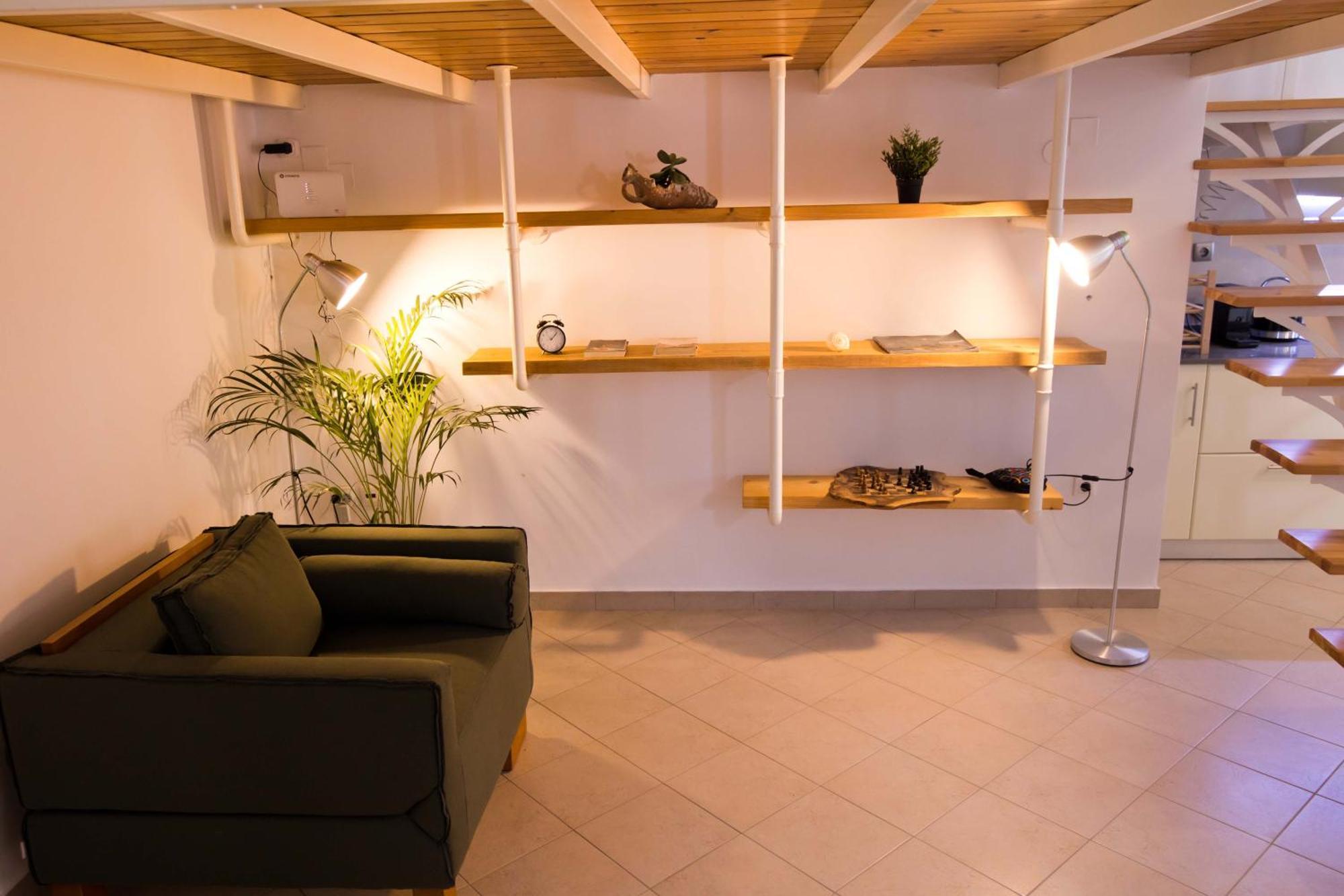 Foteini Residence Kálymnos Zewnętrze zdjęcie