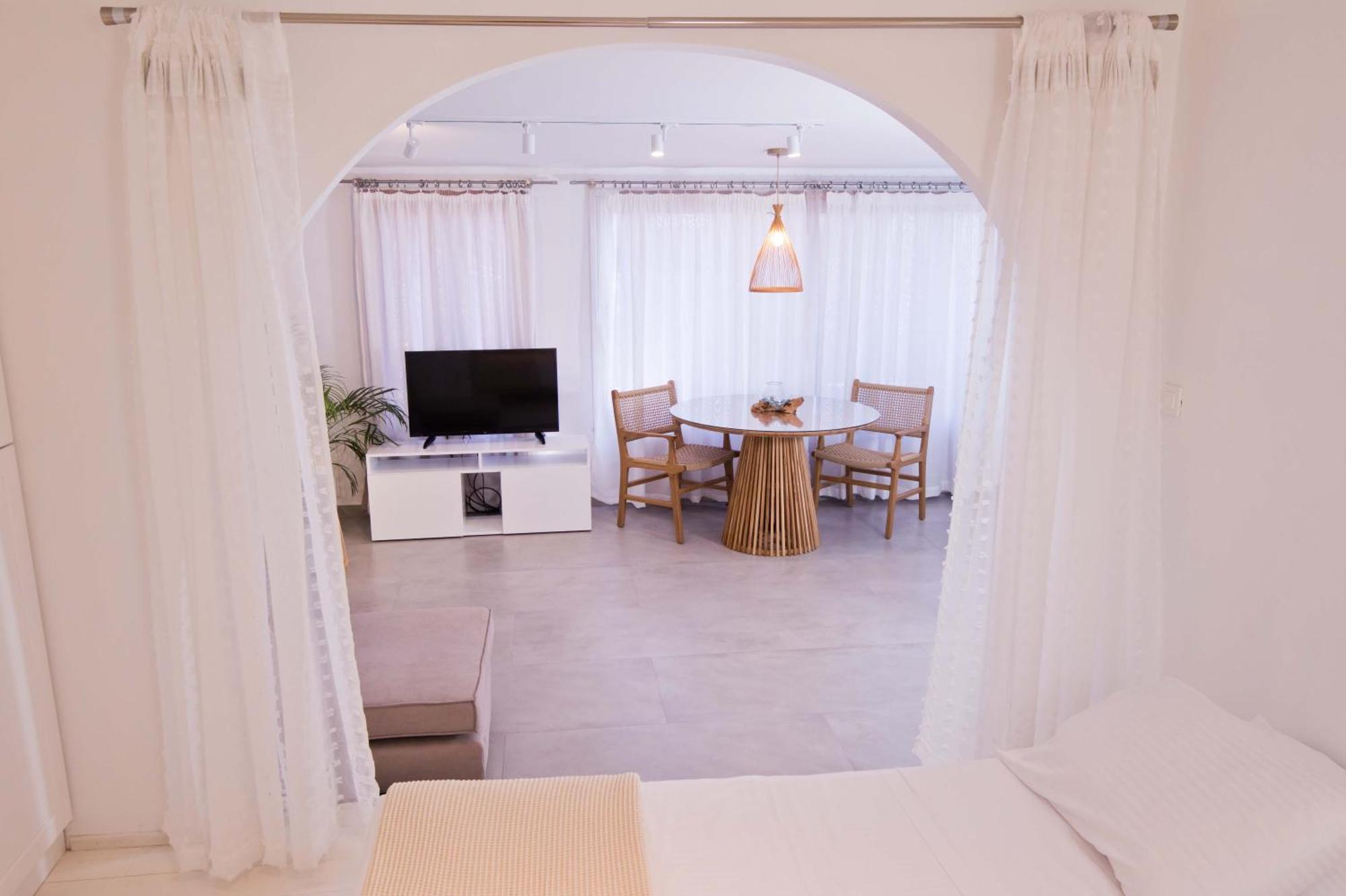 Foteini Residence Kálymnos Zewnętrze zdjęcie