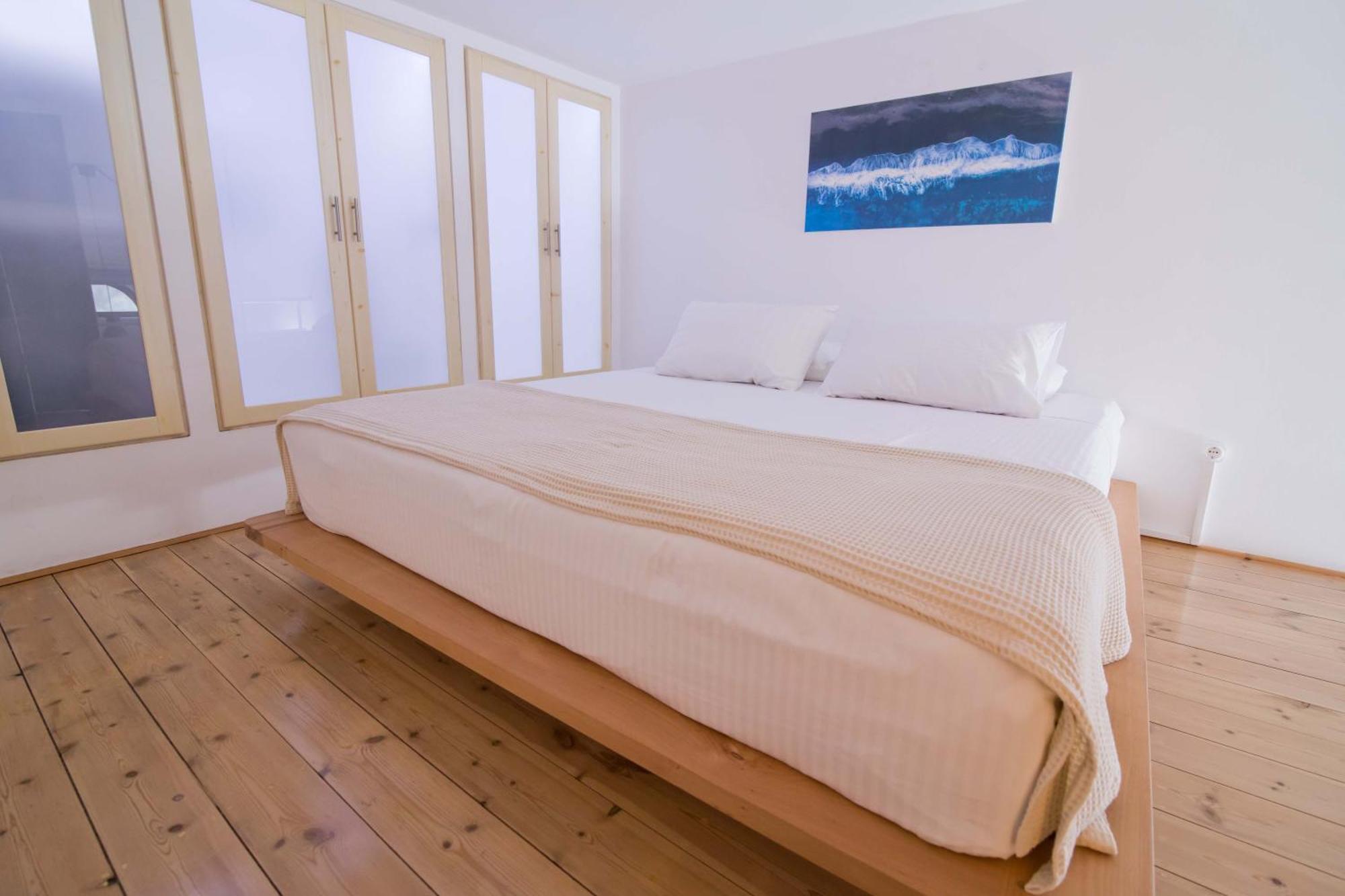 Foteini Residence Kálymnos Zewnętrze zdjęcie