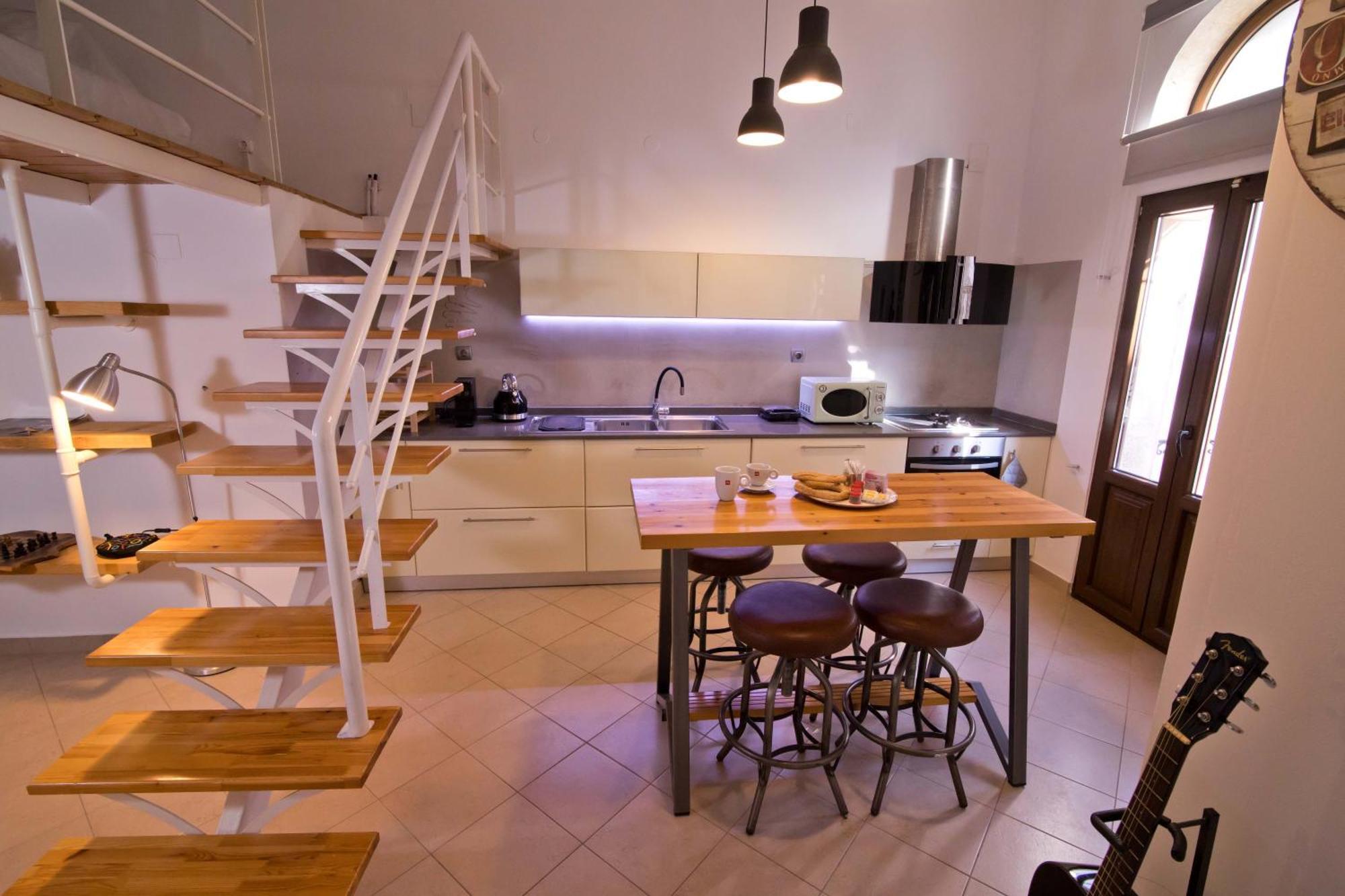 Foteini Residence Kálymnos Zewnętrze zdjęcie
