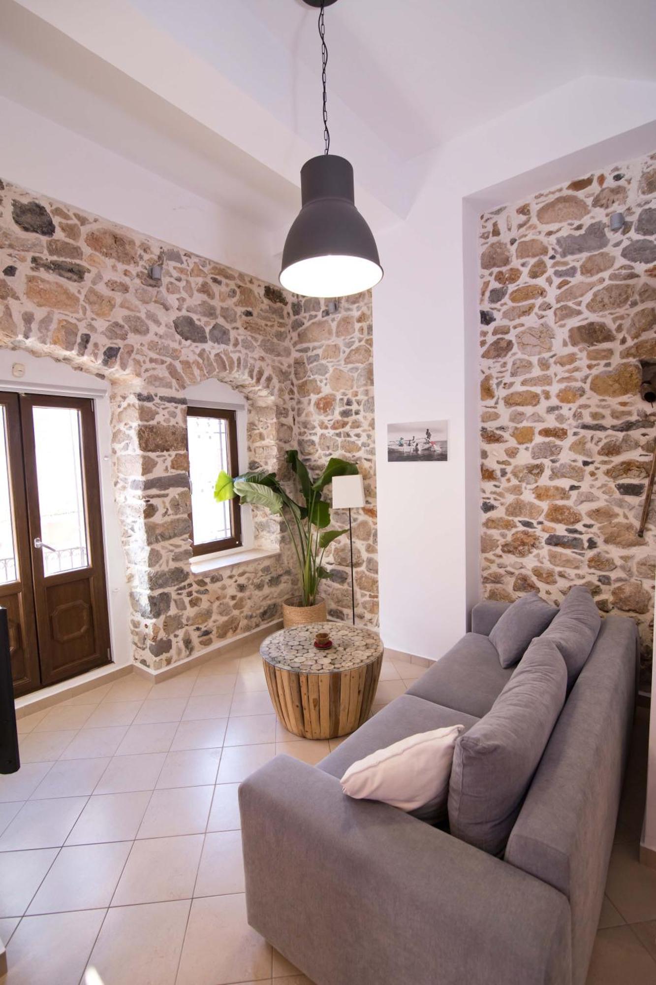 Foteini Residence Kálymnos Zewnętrze zdjęcie