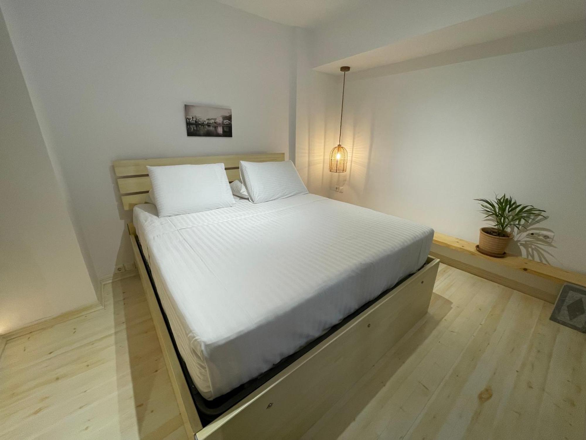 Foteini Residence Kálymnos Zewnętrze zdjęcie