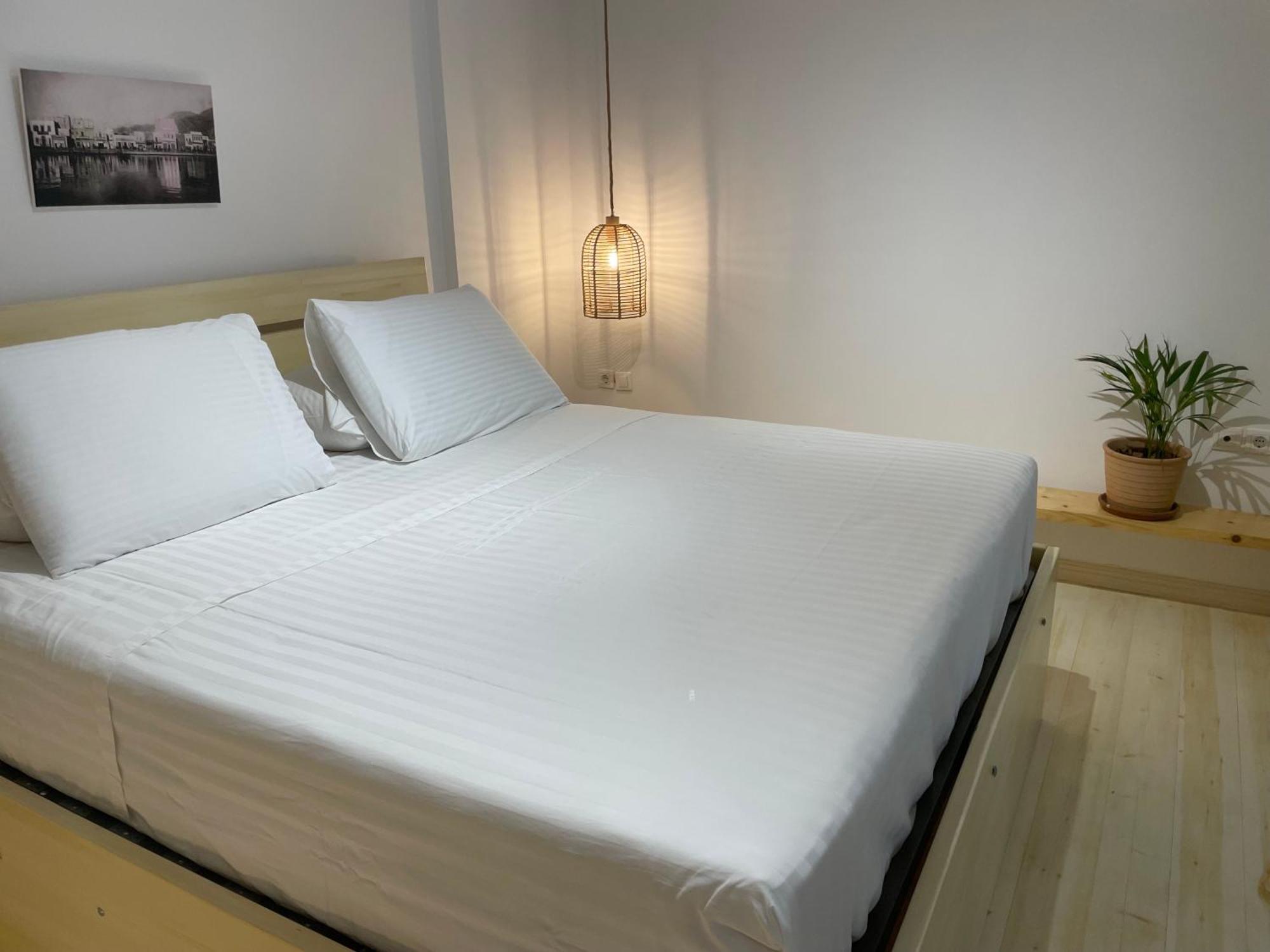 Foteini Residence Kálymnos Zewnętrze zdjęcie