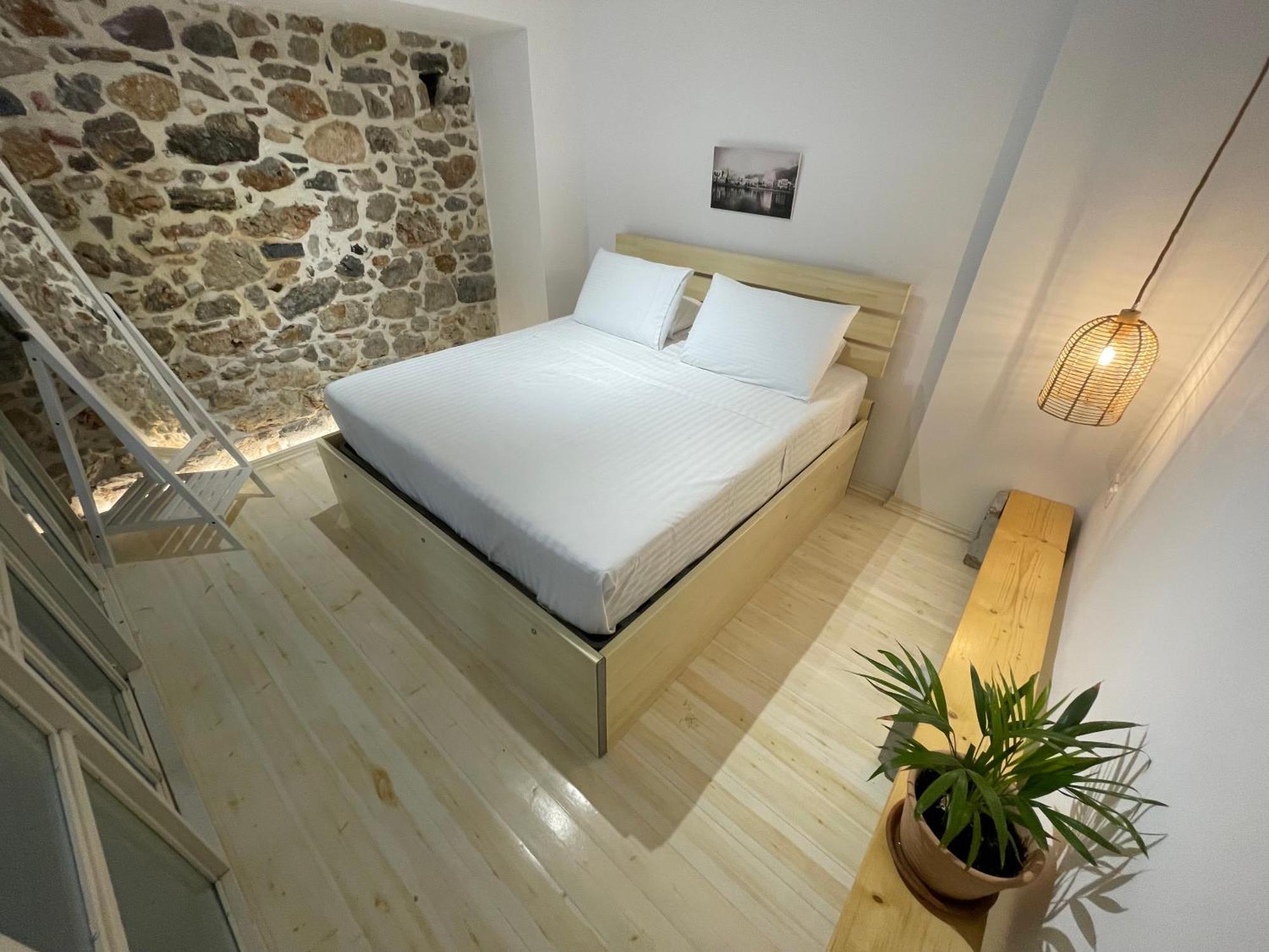 Foteini Residence Kálymnos Zewnętrze zdjęcie